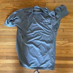 NWT Patagonia short sleeve rash guard